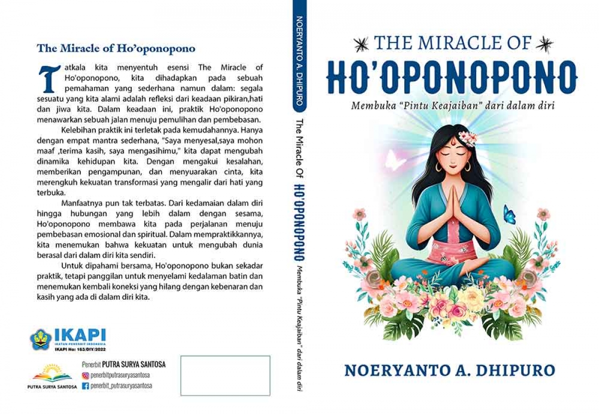 The Miracle of Ho'oponopono