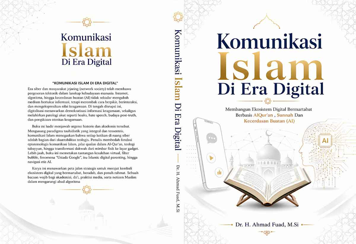 Komunikasi Islam di Era Digital
