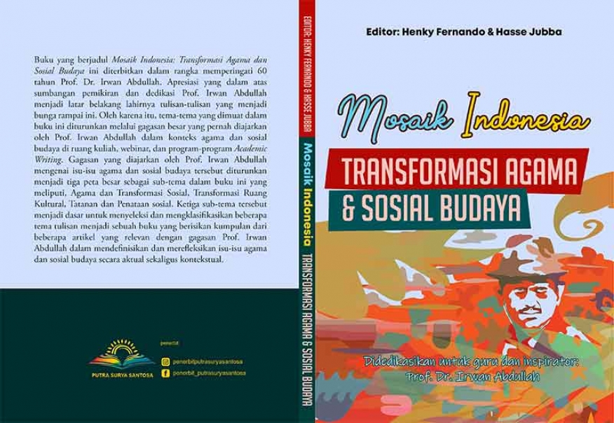 MOSAIK INDONESIA  TRANSFORMASI AGAMA &amp; SOSIAL BUDAYA