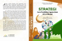 STRATEGI GURU PENDIDIKAN AGAMA ISLAM DI ERA MILENIAL