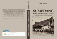 SUMEDANG Pusat Kebudayaan Sunda