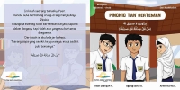 PINOKIO TAK BERTEMAN
