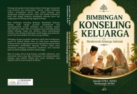 Bimbingan Konseling Keluarga, Membentuk Keluarga Sakinah