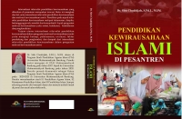 PENDIDIKAN KEWIRAUSAHAAN ISLAMI DI PESANTREN