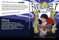 Fantasiewelt: Menjelajahi Keajaiban