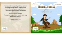 Lubang Jebakan