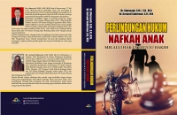 PERLINDUNGAN HUKUM NAFKAH ANAK MELALUI HAK EX OFFICIO HAKIM