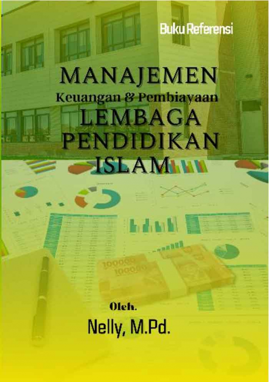 MANAJEMEN KEUANGAN DAN PEMBIAYAAN LEMBAGA PENDIDIKAN ISLAM