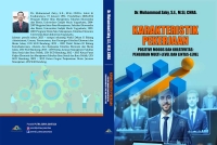 Karakteristik Pekerjaan, Positive Moods, dan Kreativitas: Pengujian Multi-Level dan Lintas-Level