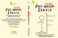 AKU SUDAH DEWASA