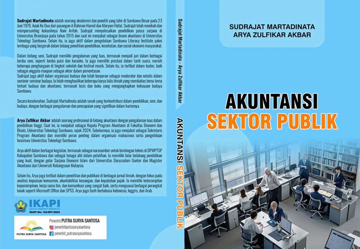 Akuntansi Sektor Publik