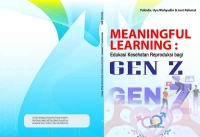 MEANINGFUL LEARNING: Edukasi Kesehatan Reproduksi bagi Gen Z