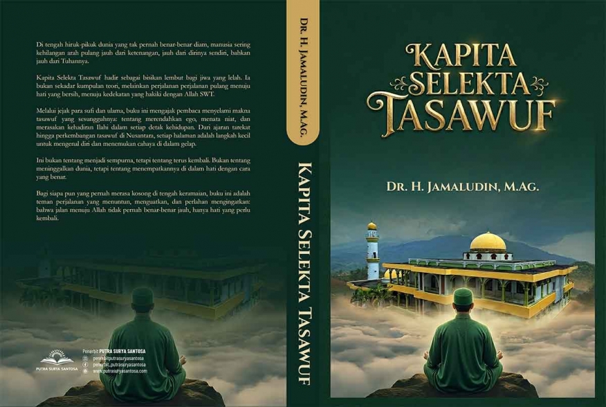 Kapita Selekta Tasawuf
