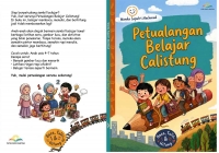 Petualangan Belajar Calistung