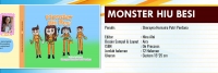 Monster Hiu Besi
