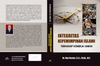 INTEGRITAS KEPEMIMPINAN ISLAMI TERHADAP KINERJA UMKM