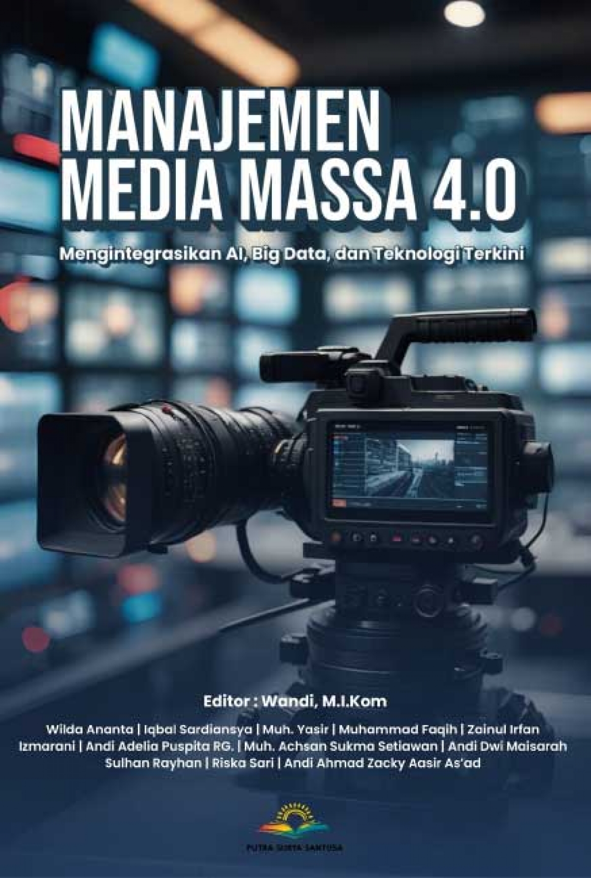 MANAJEMEN MEDIA MASSA 4.0