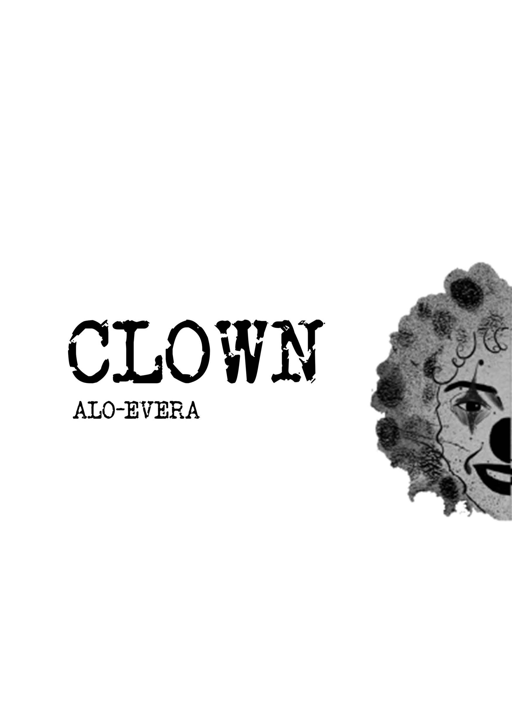 Sampul Clown