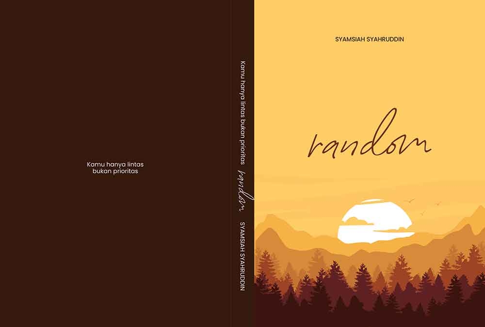 Sampul Random