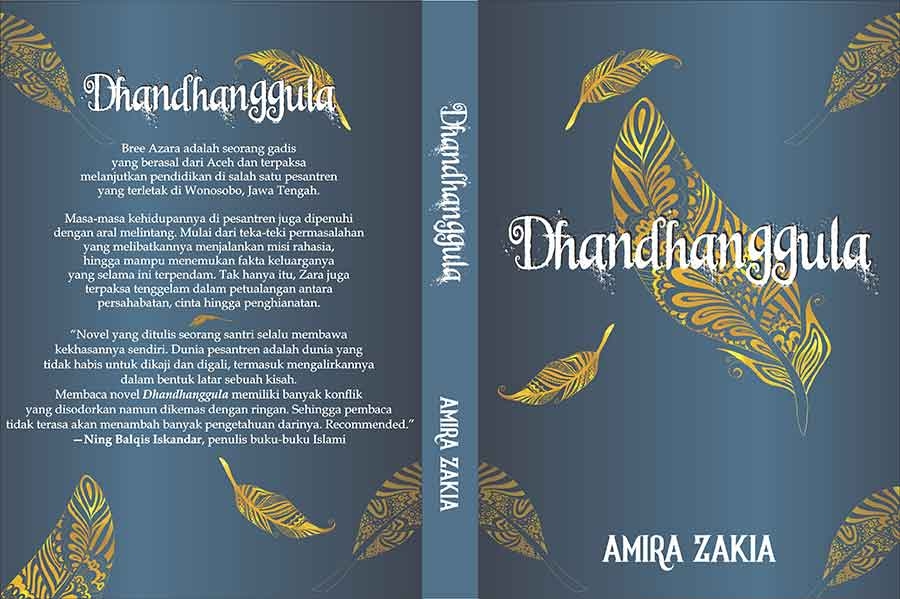 Sampul DHANDHANGGULA