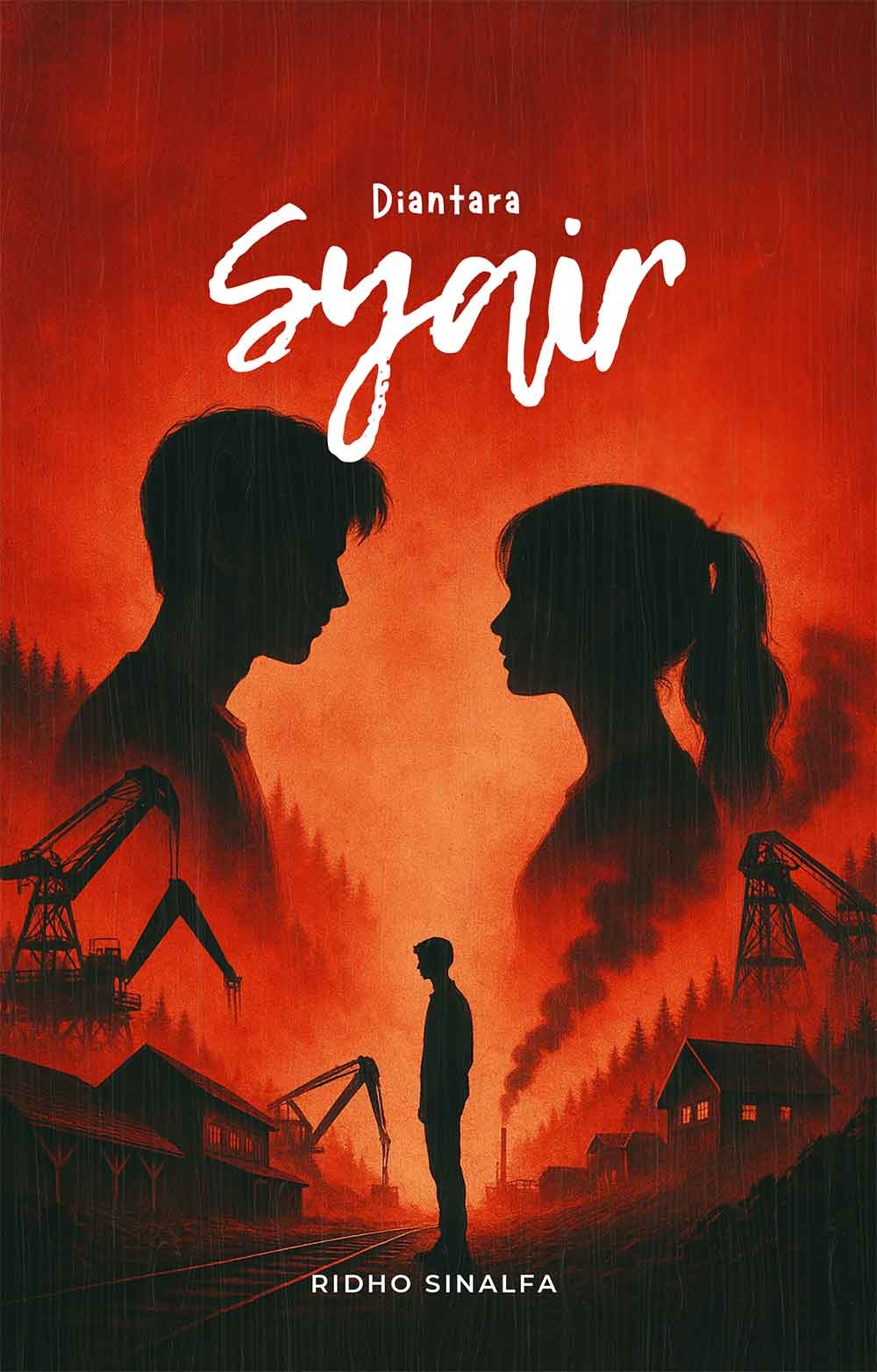 Sampul Diantara Syair