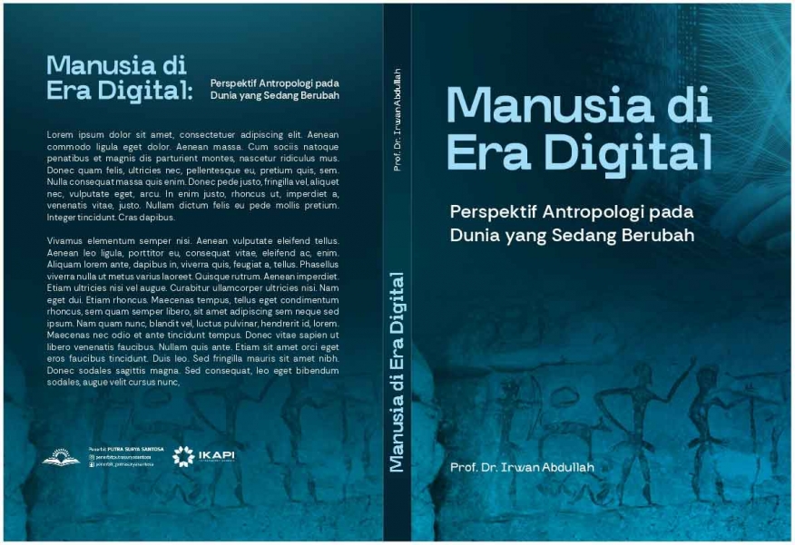 Manusia di Era Digital: Perspektif Antropologi pada Dunia yang Sedang Berubah