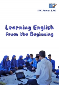 Learning English from the Beginning