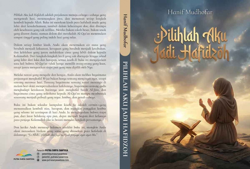 Pilihlah Aku Jadi Hafidzoh