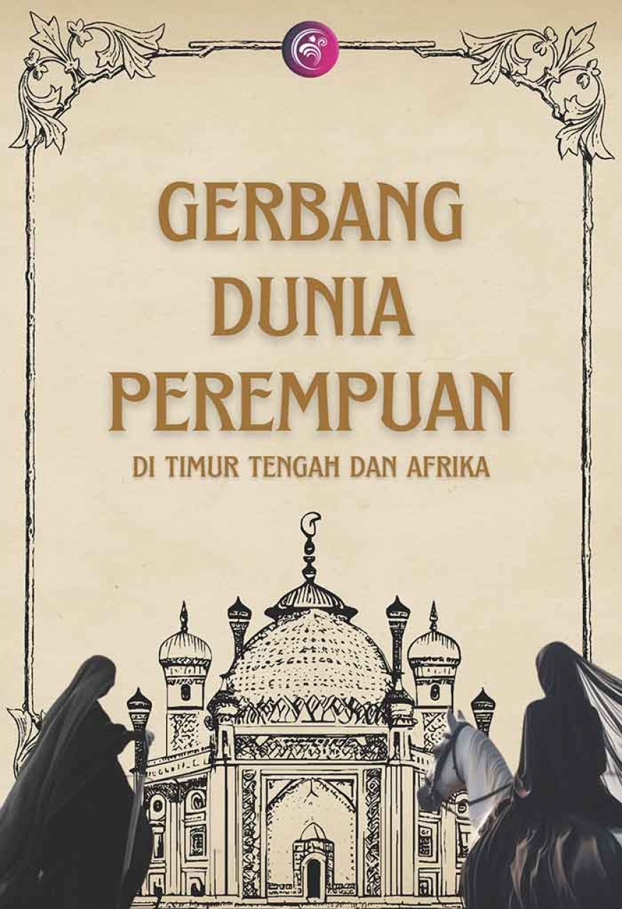 GERBANG DUNIA PEREMPUAN di Timur Tengah dan Afrika