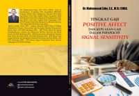 Tingkat Gaji, Positive Affect, dan Kepuasan Gaji dalam Perspektif Signal Sensitivity