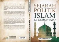 SEJARAH POLITIK ISLAM DI GORONTALO