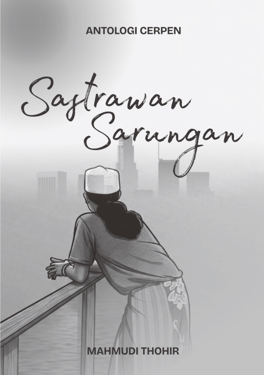 Sastrawan Sarungan