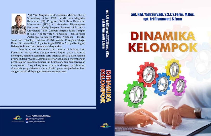 Dinamika Kelompok